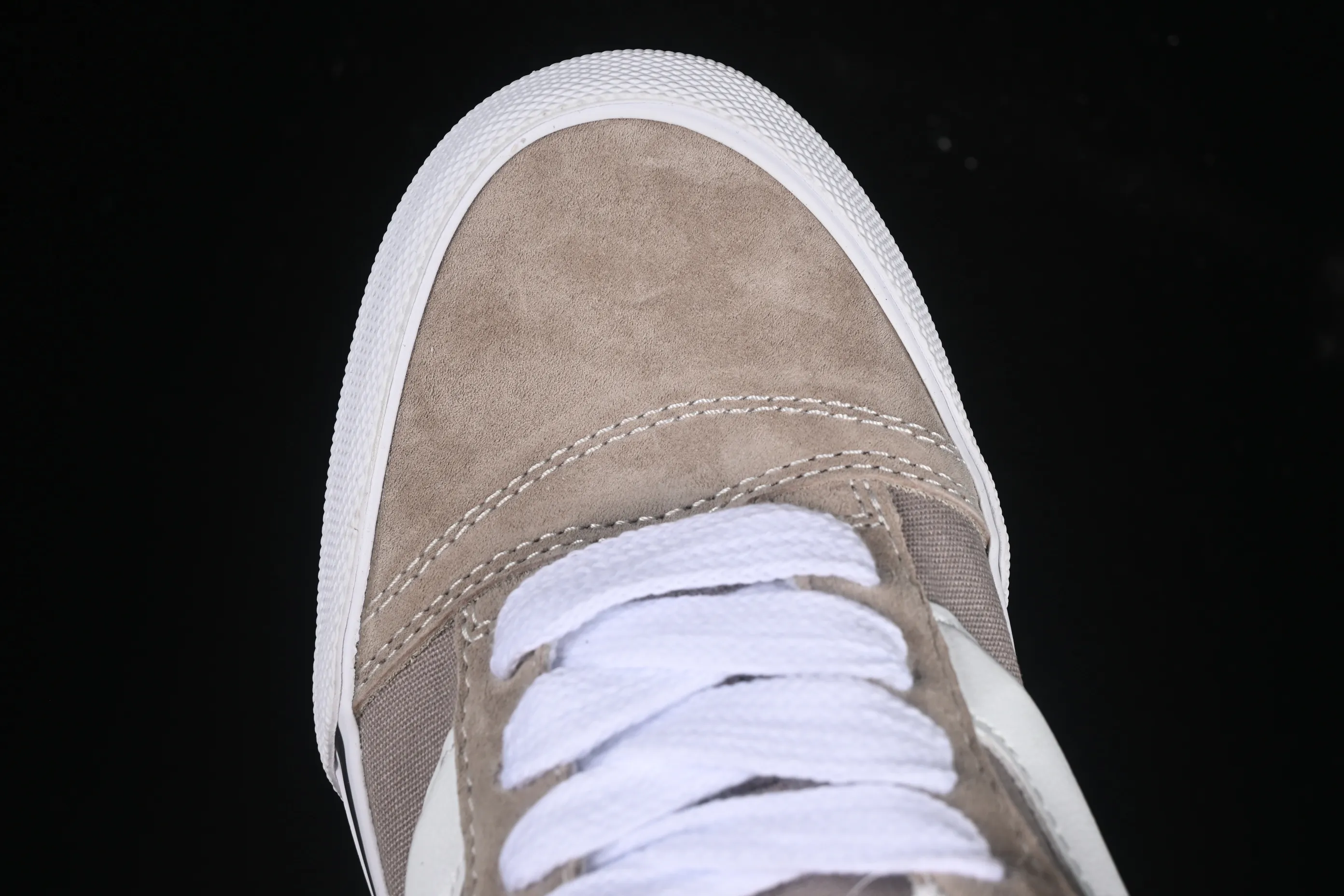 All categories Vans Vans series Vans Low Vans low-top Vans Knu Skool Vans low-top retro casual fat bread shoes VN000D6ZH2B